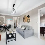 Casa Nissa Vieux-nice * Nice