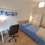 Spacious With Balcony - Center Apartment *