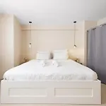 Nice Saint Roch - Bel Appartement Renove - Ev