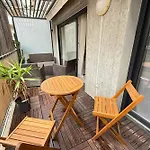 Cozy In The Heart Of Nice