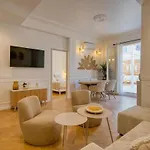 Charm Xxl Terrace * Nice