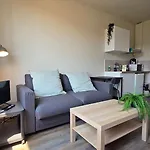 Lx155 Roof Terrace Center Mobility Lease * Nice