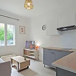 Lx149 Studio Lumineux Fonctionnel - Bail Mobilite