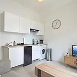 Lx148 Renove Tram - Bail Mobilite Apartment