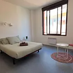 Apartment Lx137 1-bedroom - Downtown - Mobility Lease *