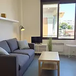 Lx137 1-bedroom - Downtown - Mobility Lease Apartment *