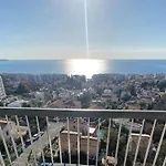 Breathtaking Panoramic View Of ! *