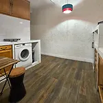 Droite 8 Pers Vecchia Nizza Super Centrale Wifi