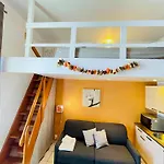 Le Carre D\'Or 2 Pers Centrale Wifi Ac