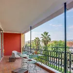 Nid Massena Ap4486 By Riviera Homes Apartment Nice