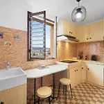 Casa Nissa Vieux-nice Nice