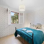 Casa Nissa Vieux-Nice