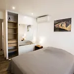 T2 Cosy Et Climatise Vieux Nice Garibaldi