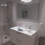 Apartment Spacious With Balcony - Center
