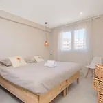 Nice Saint Roch - Bel Appartement Renove - Ev