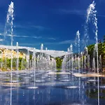 Plein centre, calme et cosy