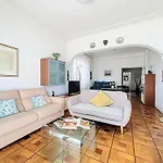 Promenade Des Anglais Garden Sea View