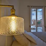 Charm Xxl Terrace Apartment