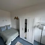 Bright Studio In Nice - Mobility Lease Only - Wifi