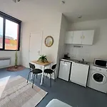 Bright Studio In Nice - Mobility Lease Only - Wifi