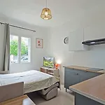 Lx149 Studio Lumineux Fonctionnel - Bail Mobilite