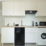 Lx148 Charmant Studio Renove Tram - Bail Mobilite