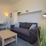 Lx137 1-Bedroom - Downtown Nice - Mobility Lease