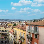 Casa Nissa Vieux-Nice