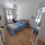 Spacious Apartment With Balcony - Nice Center