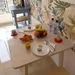 Spacious With Balcony - Center Apartment