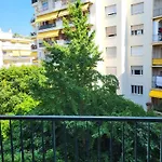 2p Cosy Avec Terrasse, Vue & Plages A Pied Apartment *