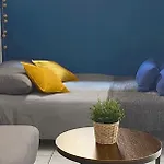 Apartment Plein Centre, Calme Et Cosy *