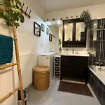 Cozy In The Heart Of Apartment Nice