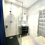 Apartment Beautiful 2 45 M2 *