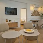 Apartment Charm Xxl Terrace *