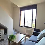 Apartment Lx155 Roof Terrace Center Mobility Lease