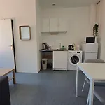 Lx137 1-Bedroom - Downtown Nice - Mobility Lease