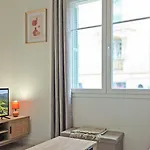 Lx148 Charmant Studio Renove Tram - Bail Mobilite