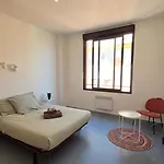 Lx137 1-Bedroom - Downtown Nice - Mobility Lease