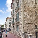 Lx148 Charmant Studio Renove Tram - Bail Mobilite