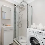 Apartment Pleine Vue Au Calme - Parking, Piscine, Tennis Nice