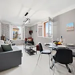 Apartment Casa Nissa Vieux-nice