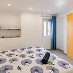 Elegant T2 Climatise Vieux Nice Garibaldi