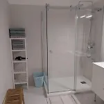 Spacious With Balcony - Center Apartment