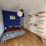 2p Cosy Avec Terrasse, Vue & Plages A Pied
