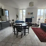Appartement A Deux Pas Du Centre Et De La Promenade Des Anglais