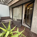 Cozy Apartment In The Heart Of Nice