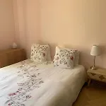 Appartement Et Terrasse Nice Centre