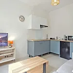 Lx149 Lumineux Fonctionnel - Bail Mobilite Apartment