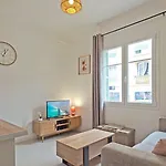 Lx148 Charmant Studio Renove Tram - Bail Mobilite